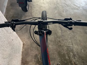 Used Orbea Alma SRAM GX Eagle 2020 Mountainbike — image 6 of 7