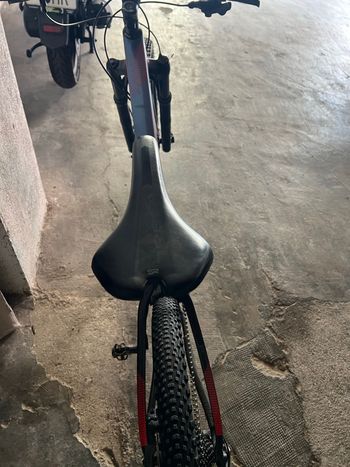 Used Orbea Alma SRAM GX Eagle 2020 Mountainbike — image 7 of 7