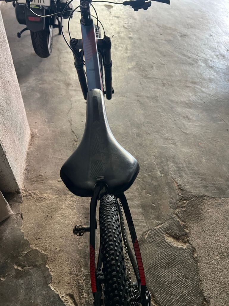Used Orbea Alma SRAM GX Eagle 2020 Mountainbike — image 7 of 7