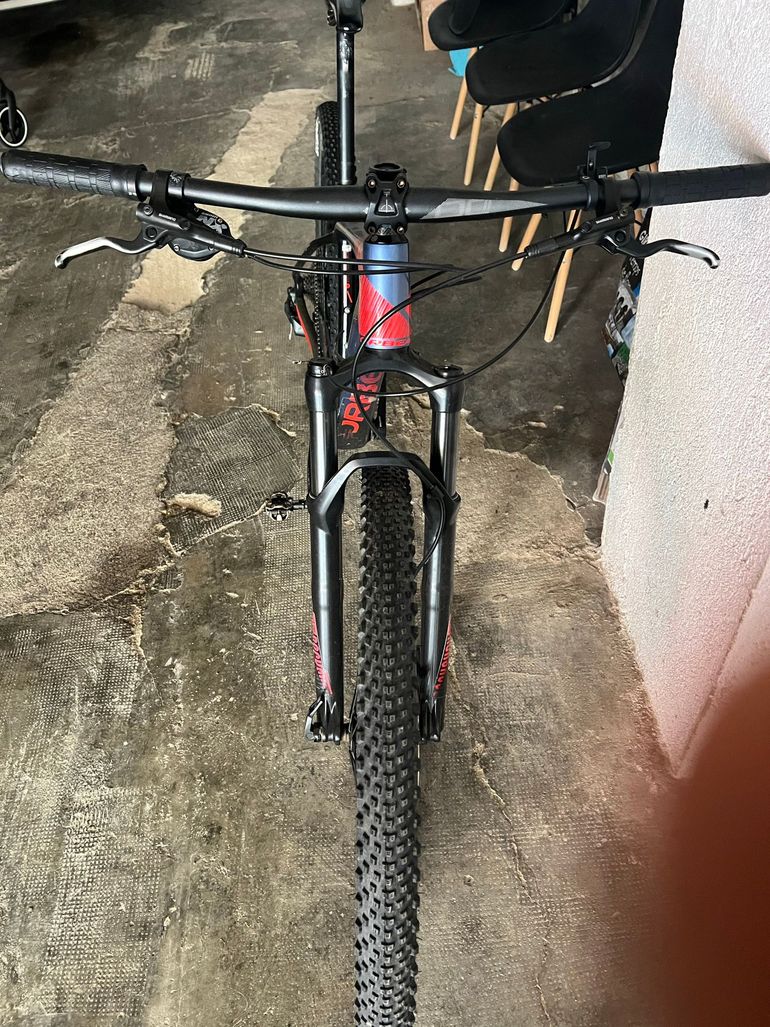 Used Orbea Alma SRAM GX Eagle 2020 Mountainbike — image 2 of 7