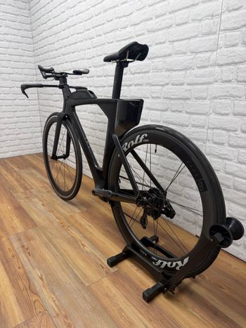Used Trek Speed Concept 2019 2019 Road & Gravel, Black — image 6 of 6
