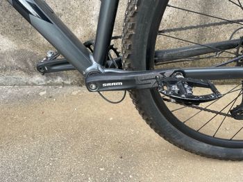Used Trek X-Caliber 8 2021 2021 Mountainbike — image 4 of 6