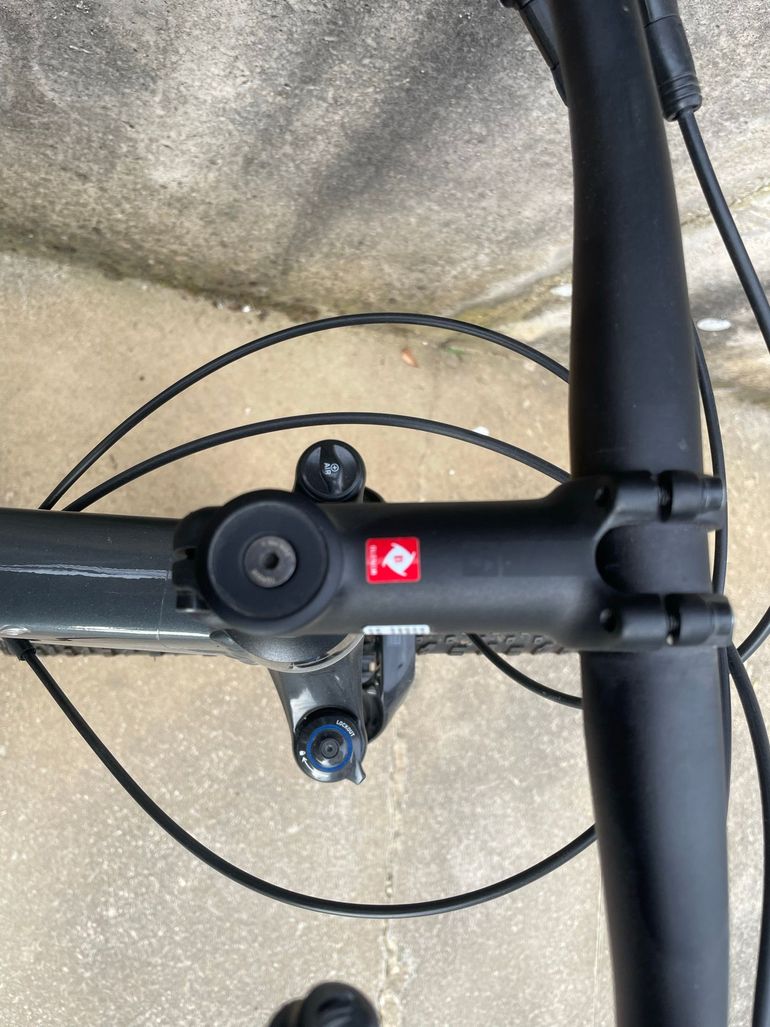 Used Trek X-Caliber 8 2021 2021 Mountainbike — image 6 of 6