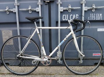 Brugt Club Swell Custom Other 1980 Road & Gravel