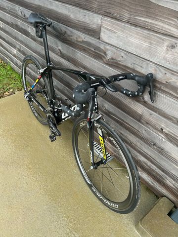 Brugt Look 795 SRAM Red eTap AXS 2019 Road & Gravel — billede 2 af 3