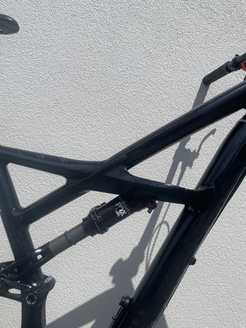 Used Specialized Enduro Comp 650b 2016 2016 Mountainbike — image 3 of 11