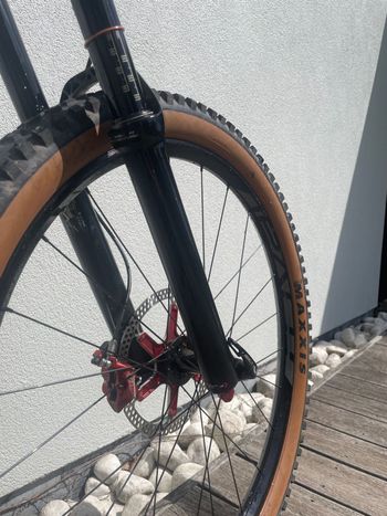 Used Specialized Enduro Comp 650b 2016 2016 Mountainbike — image 4 of 11
