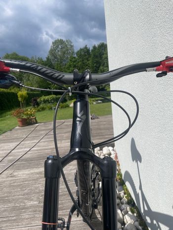 Used Specialized Enduro Comp 650b 2016 2016 Mountainbike — image 2 of 11