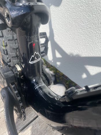 Used Specialized Enduro Comp 650b 2016 2016 Mountainbike — image 5 of 11