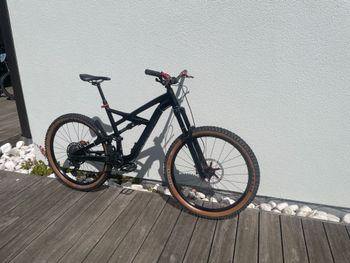 Used Specialized Enduro Comp 650b 2016 2016 Mountainbike — image 10 of 11