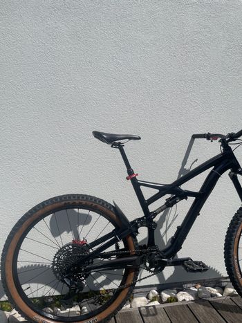 Used Specialized Enduro Comp 650b 2016 2016 Mountainbike — image 7 of 11
