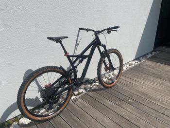Used Specialized Enduro Comp 650b 2016 2016 Mountainbike — image 11 of 11