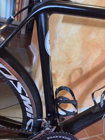Used cove Cove Custom SRAM Force 2017 Road & Gravel, Negro — image 5 of 12