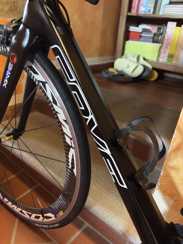 Used cove Cove Custom SRAM Force 2017 Road & Gravel, Negro — image 11 of 12