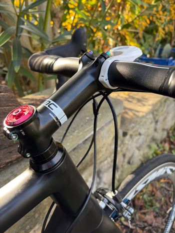 Used cove Cove Custom SRAM Force 2017 Road & Gravel — image 4 of 4