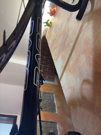 Used cove Cove Custom SRAM Force 2017 Road & Gravel, Negro — image 7 of 12