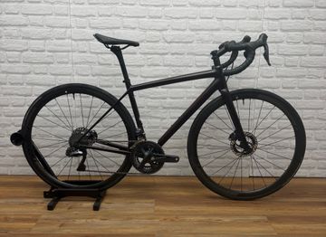 Used Specialized Aethos Pro - Ultegra Di2 2022 2022 Road & Gravel