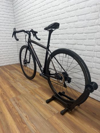 Used Specialized Aethos Pro - Ultegra Di2 2022 2022 Road & Gravel, Red — image 6 of 6