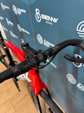 Used Trek Émonda SL 7 2022 2022 Road & Gravel — image 6 of 7