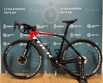 Used Trek Émonda SL 7 2022 2022 Road & Gravel — image 2 of 7