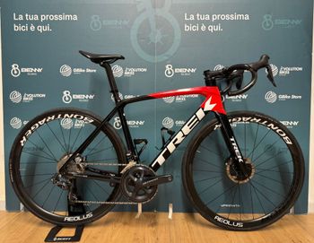 Trek, Émonda SL 7 2022