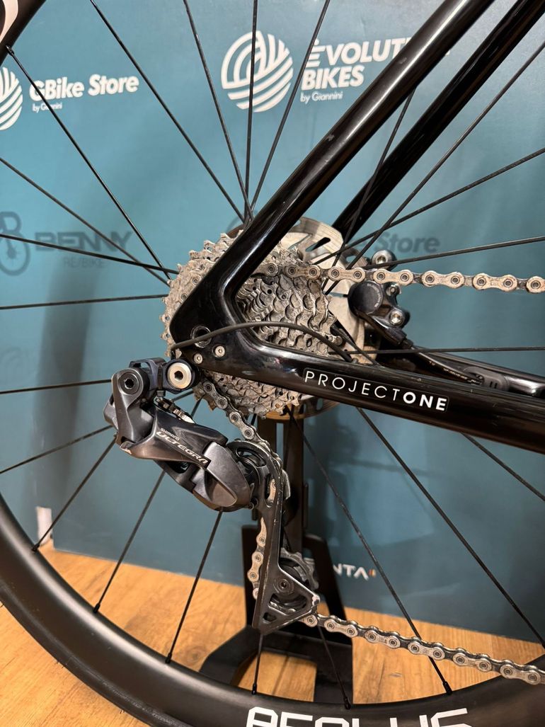 Used Trek Émonda SL 7 2022 2022 Road & Gravel — image 5 of 7