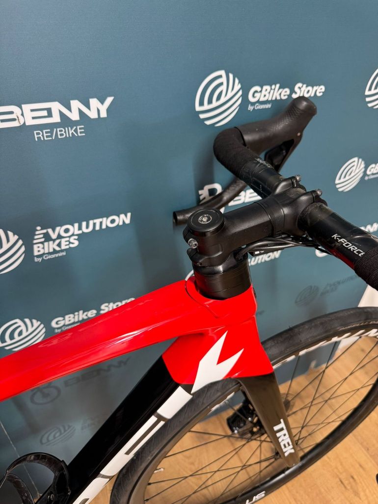 Used Trek Émonda SL 7 2022 2022 Road & Gravel — image 7 of 7