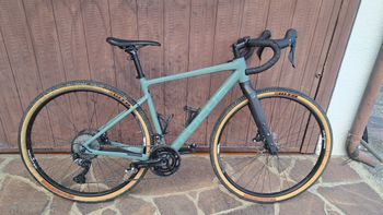 Used Focus ATLAS 6.8 2022 2022 Road & Gravel