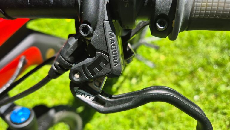 Used Rotwild Rotwild RX375 EMTB Carbon 2022 Mountainbike — image 7 of 17
