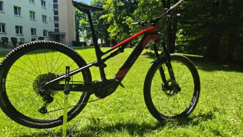 Used Rotwild Rotwild RX375 EMTB Carbon 2022 Mountainbike — image 3 of 17