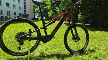 Used Rotwild Rotwild RX375 EMTB Carbon 2022 Mountainbike — image 10 of 17