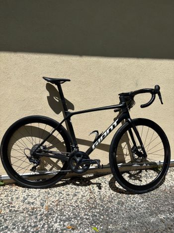 Giant, Giant TCR Pro Advanced Disc