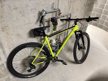 Used Scott Scale 980 2021 2021 VTT