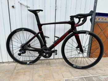 Used MMR Adrenaline Aero 00 2024 2024 Road & Gravel