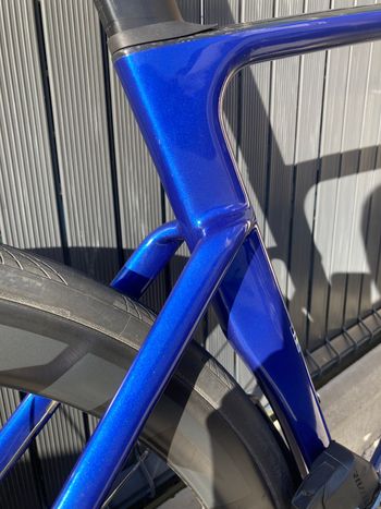 Used Van rysel Road bike SRAM Rival eTap AXS 2024 Road & Gravel — image 12 of 13