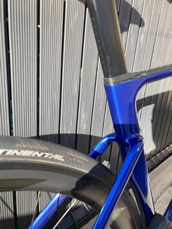 Used Van rysel Road bike SRAM Rival eTap AXS 2024 Road & Gravel — image 13 of 13
