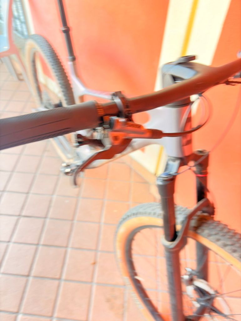 Used Scott Spark Shimano XTR 2024 Mountainbike — image 4 of 4