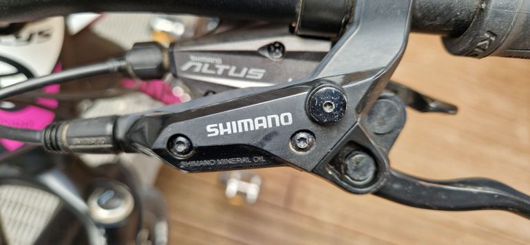 Used Kellys Desire 30 2018 Mountainbike — image 6 of 8