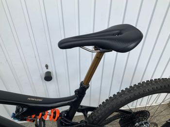 Used Amflow PL Carbon Pro Amflow PL Carbon Pro ( 800 Wh ) 2025 Mountainbike — image 3 of 10