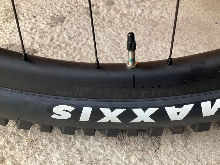Used Amflow PL Carbon Pro Amflow PL Carbon Pro ( 800 Wh ) 2025 Mountainbike — image 9 of 10