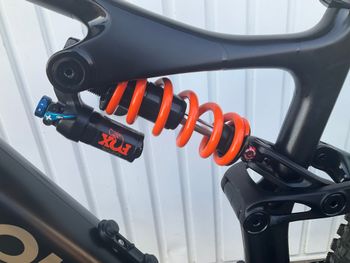 Used Amflow PL Carbon Pro Amflow PL Carbon Pro ( 800 Wh ) 2025 Mountainbike — image 5 of 10