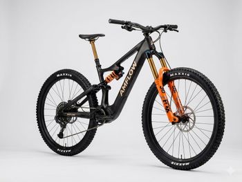 Used Amflow PL Carbon Pro Amflow PL Carbon Pro ( 800 Wh ) 2025 VTT