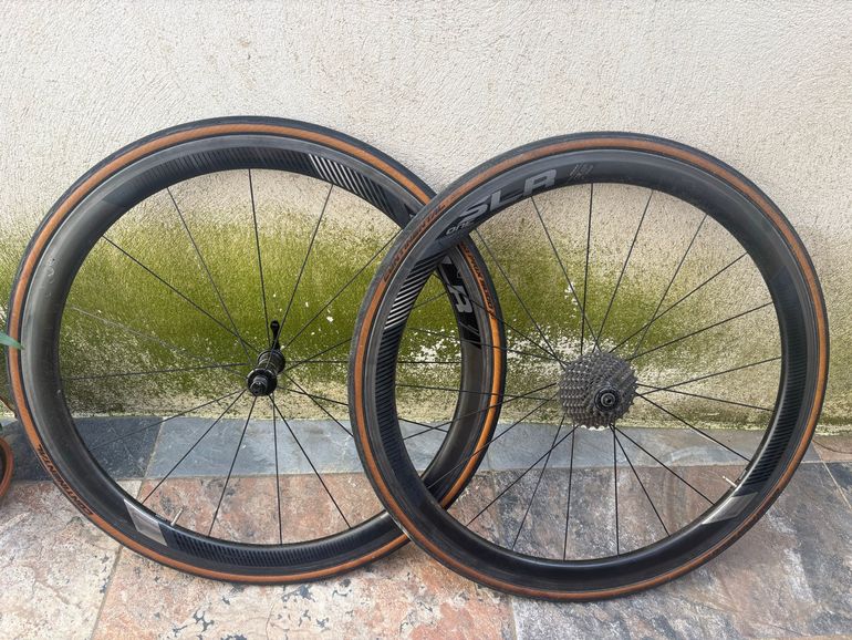 Used Bianchi Bianchi Aquila CV 2023 Road & Gravel — image 5 of 8