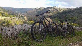 Used scott aspect 940 granite Scott aspect 940 granite Custom Other Shimano - Mountainbike 2018 MTB