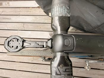 Used 3T Racemax Integrale Eagle & Force AXS 2025 Road & Gravel — image 8 of 13