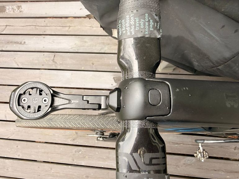 Used 3T Racemax Integrale Eagle & Force AXS 2025 Road & Gravel — image 8 of 13