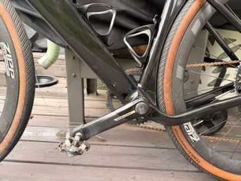 Used 3T Racemax Integrale Eagle & Force AXS 2025 Road & Gravel — image 6 of 13