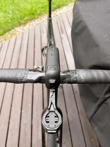 Used 3T Racemax Integrale Eagle & Force AXS 2025 Road & Gravel — image 9 of 13