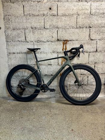 Used Orbea TERRA RACE M21eLTD 1X 2026 2026 Road & Gravel