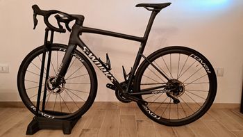 Used Specialized S-Works Tarmac SL8 - Shimano Dura-Ace Di2 2025 2025 Route & Gravel